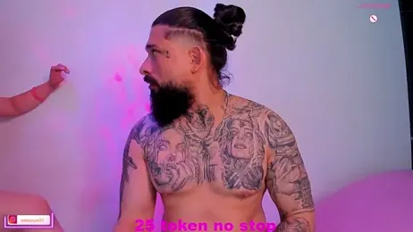 1ammyryan stripchat stream image