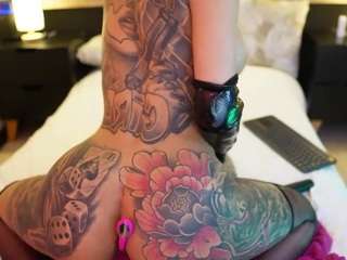 scarlett-collins camsoda stream image