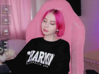 luvsoak bongacams stream image