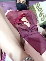 Siyanshii stripchat stream image