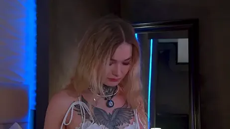 AriWild stripchat stream image