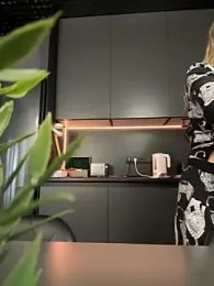 AriWild stripchat stream image