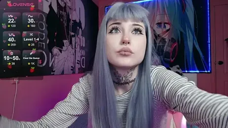 MilkMeSoftly stripchat stream image