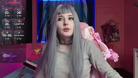 MilkMeSoftly stripchat stream image