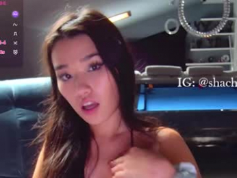 shachatte chaturbate stream image