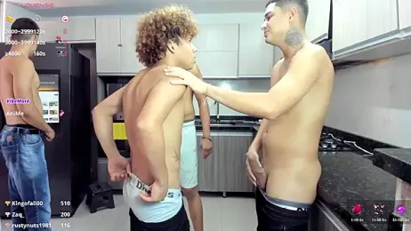 badguyss_bisex stripchat stream image