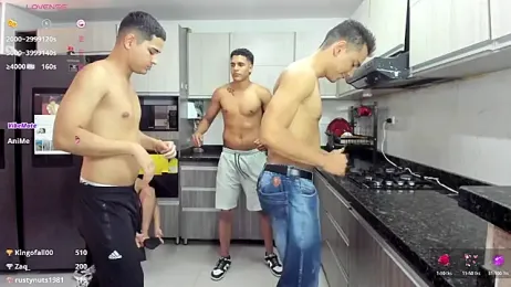 badguyss_bisex stripchat stream image