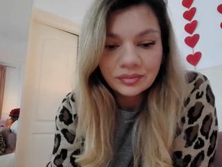 Eve Devilish flirt4free stream image