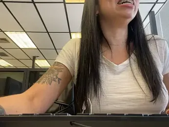 GrlAlice stripchat stream image