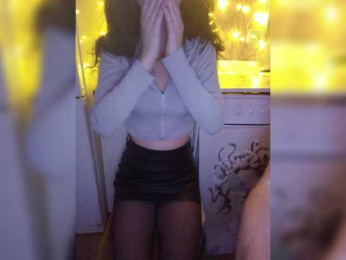 Hotpepper-Sweetpepper bongacams stream image