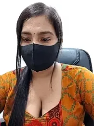 Ritusri_Dotta stripchat stream image