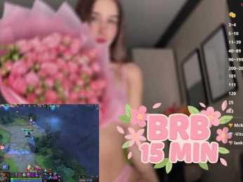 Milkaff- bongacams stream image