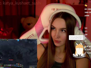 Milkaff- bongacams stream image