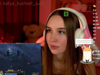 Milkaff- bongacams stream image