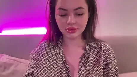 AlmaryKim stripchat stream image