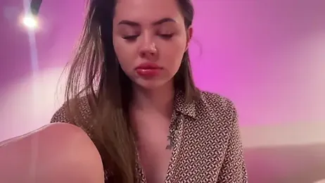 AlmaryKim stripchat stream image