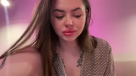 AlmaryKim stripchat stream image