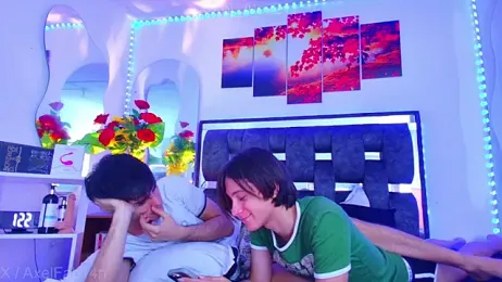 Alex_and_Fabian stripchat stream image