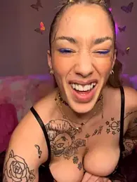 Chachou000 stripchat stream image