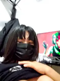 Latin_summer stripchat stream image