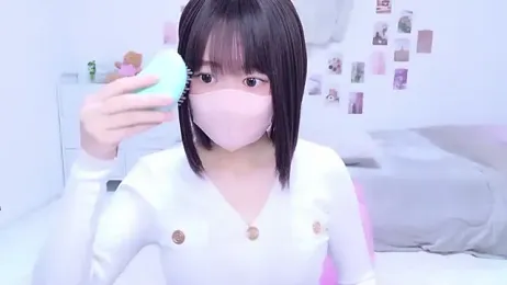 Im_Yu-na stripchat stream image, 19.09.2025 21:10