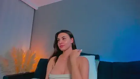 ClockworkLady stripchat stream image