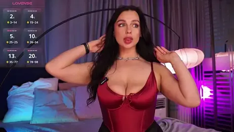 LunaNight stripchat stream image