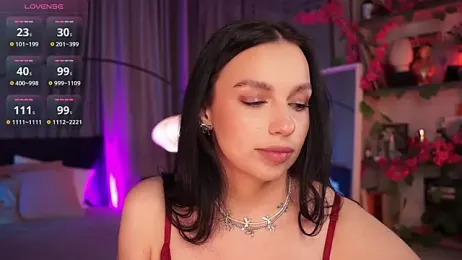 LunaNight stripchat stream image