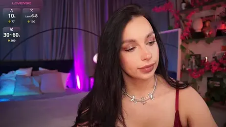 LunaNight stripchat stream image