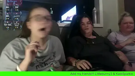 TurtleLady420 stripchat stream image