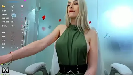 aileen_williams stripchat stream image