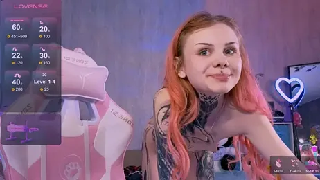 Britney_Lynch stripchat stream image