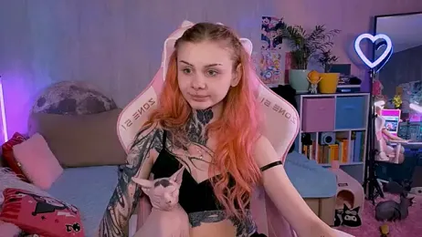 Britney_Lynch stripchat stream image