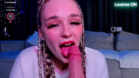 RollingGirls stripchat stream image