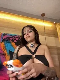 Cori_Paige stripchat stream image