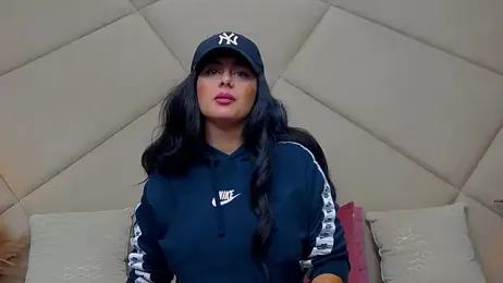 ChloeFrost stripchat stream image