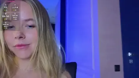 milly_shy stripchat stream image