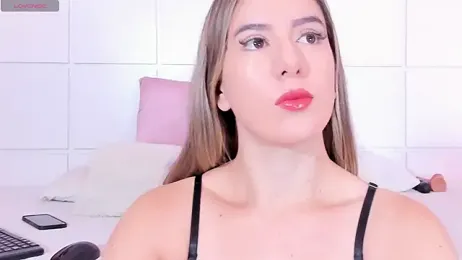 JackieDumont1 stripchat stream image