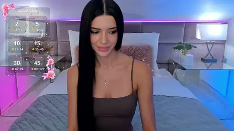 JasmiLyn stripchat stream image