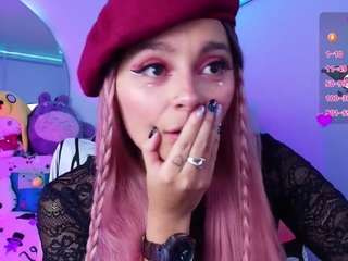 marceliinee camsoda stream image