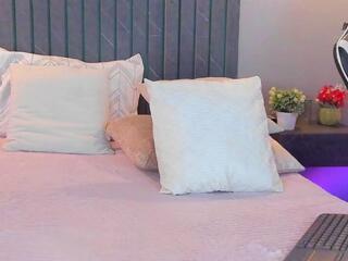 Sara Laurent flirt4free stream image