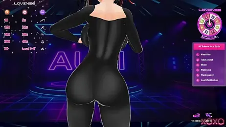 Auri_Hikaru stripchat stream image