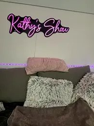 InKed-Kathy stripchat stream image