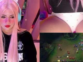 lilapop4 camsoda stream image