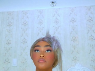 Tianah Glow flirt4free stream image