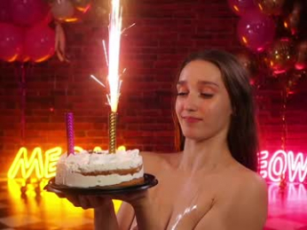 _meganmeow_ chaturbate stream image