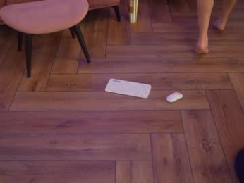 eva_fashionista chaturbate stream image