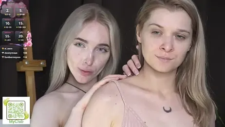 MaeEversley stripchat stream image