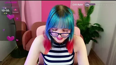 CoralineYoung stripchat stream image