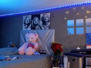 sexyzoee camsoda stream image